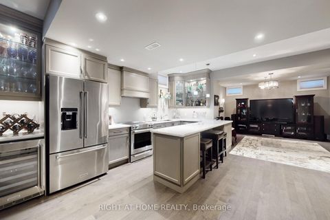 Photo 36 at 131 Robert Berry Crescent, King City, King