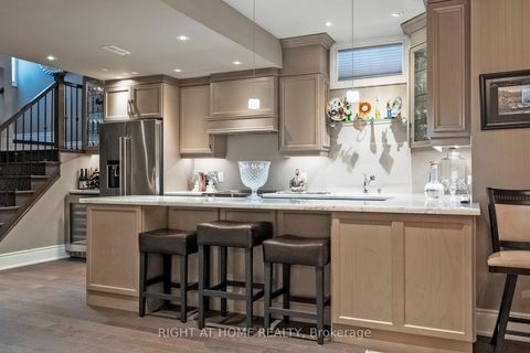 Photo 39 at 131 Robert Berry Crescent, King City, King