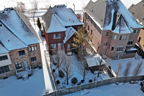 Photo 46 at 131 Robert Berry Crescent, King City, King