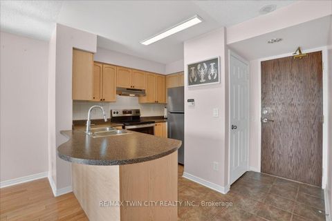 Photo 7 at 409 - 23 Oneida Crescent, Langstaff, Richmond Hill