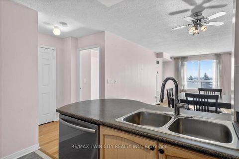 Photo 11 at 409 - 23 Oneida Crescent, Langstaff, Richmond Hill