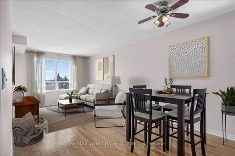 Photo 12 at 409 - 23 Oneida Crescent, Langstaff, Richmond Hill