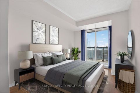 Photo 20 at 409 - 23 Oneida Crescent, Langstaff, Richmond Hill