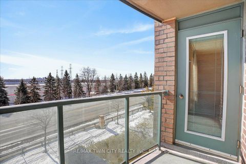 Photo 24 at 409 - 23 Oneida Crescent, Langstaff, Richmond Hill