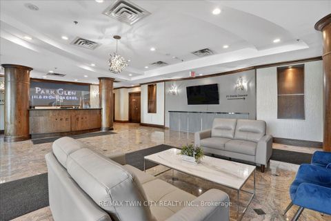 Photo 30 at 409 - 23 Oneida Crescent, Langstaff, Richmond Hill