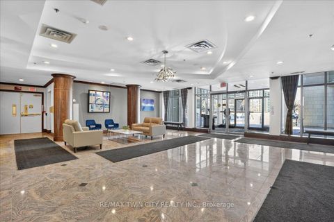 Photo 31 at 409 - 23 Oneida Crescent, Langstaff, Richmond Hill