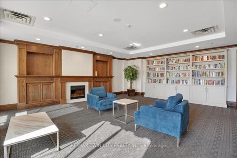 Photo 33 at 409 - 23 Oneida Crescent, Langstaff, Richmond Hill