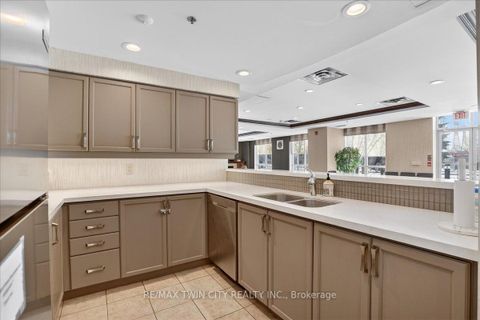 Photo 35 at 409 - 23 Oneida Crescent, Langstaff, Richmond Hill