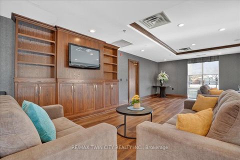 Photo 36 at 409 - 23 Oneida Crescent, Langstaff, Richmond Hill