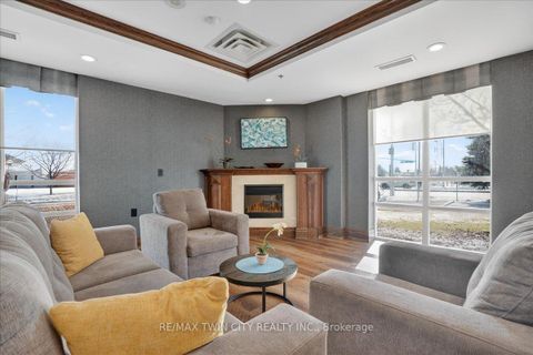 Photo 37 at 409 - 23 Oneida Crescent, Langstaff, Richmond Hill