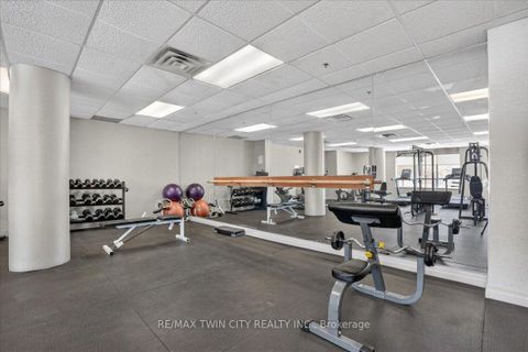 Photo 40 at 409 - 23 Oneida Crescent, Langstaff, Richmond Hill