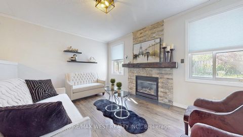 Photo 1 at 56 Livia Herman Way N, East Bayfield, Barrie