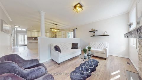 Photo 2 at 56 Livia Herman Way N, East Bayfield, Barrie