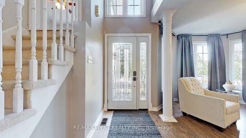 Photo 4 at 56 Livia Herman Way N, East Bayfield, Barrie