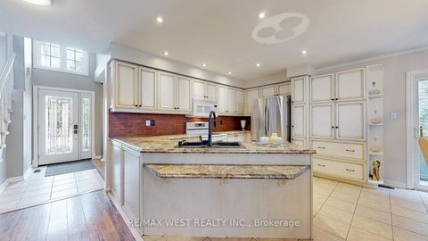 Photo 5 at 56 Livia Herman Way N, East Bayfield, Barrie