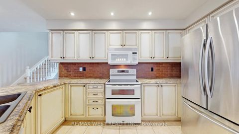 Photo 7 at 56 Livia Herman Way N, East Bayfield, Barrie