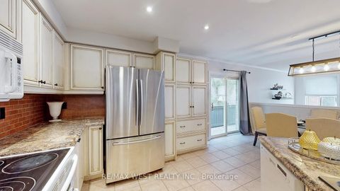 Photo 8 at 56 Livia Herman Way N, East Bayfield, Barrie