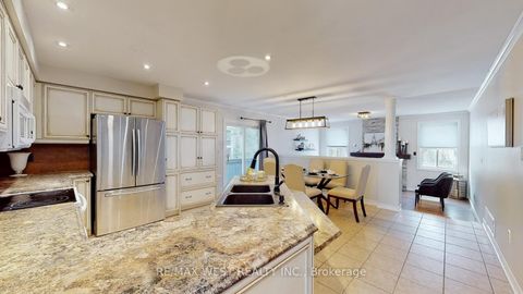 Photo 9 at 56 Livia Herman Way N, East Bayfield, Barrie