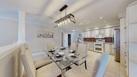 Photo 11 at 56 Livia Herman Way N, East Bayfield, Barrie