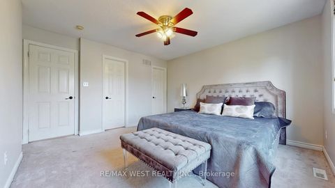 Photo 13 at 56 Livia Herman Way N, East Bayfield, Barrie