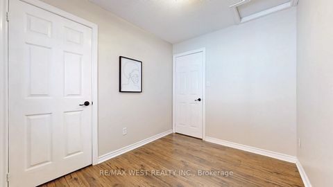 Photo 17 at 56 Livia Herman Way N, East Bayfield, Barrie