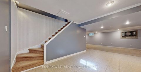 Photo 19 at 56 Livia Herman Way N, East Bayfield, Barrie