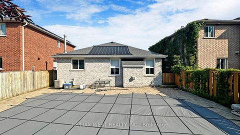 Photo 25 at 56 Livia Herman Way N, East Bayfield, Barrie