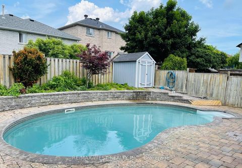 Photo 28 at 56 Livia Herman Way N, East Bayfield, Barrie