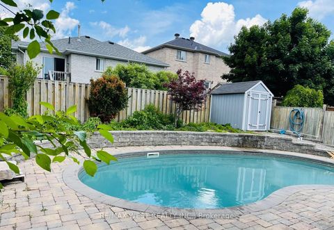 Photo 30 at 56 Livia Herman Way N, East Bayfield, Barrie