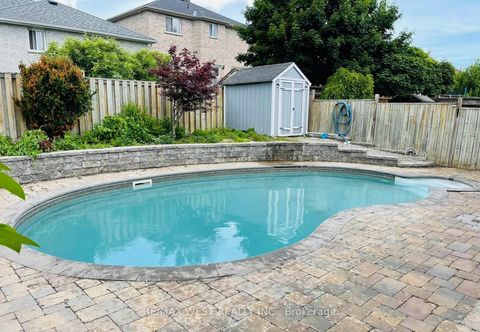 Photo 31 at 56 Livia Herman Way N, East Bayfield, Barrie