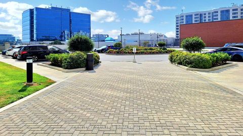 Photo 4 at 719 - 9015 Leslie Street, Beaver Creek Business Park, Richmond Hill