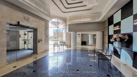 Photo 9 at 719 - 9015 Leslie Street, Beaver Creek Business Park, Richmond Hill