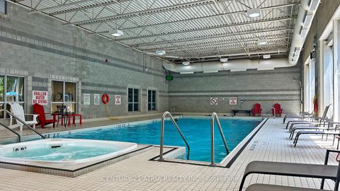 Photo 41 at 719 - 9015 Leslie Street, Beaver Creek Business Park, Richmond Hill