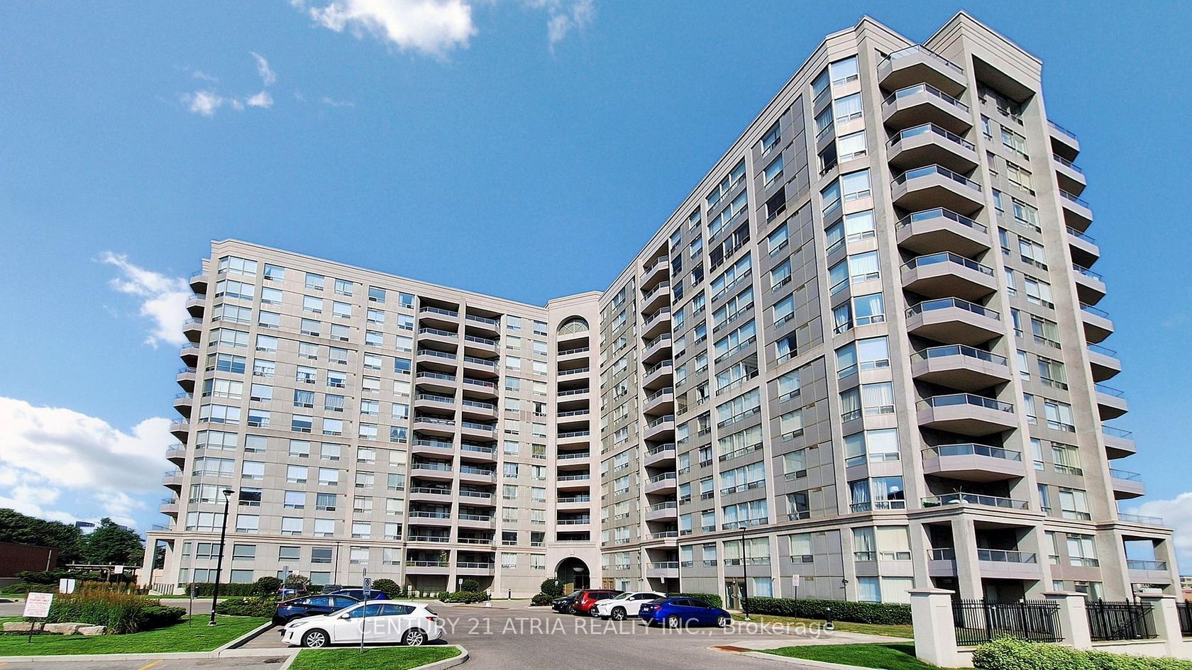 719 - 9015 Leslie Street, Beaver Creek Business Park, Richmond Hill photo number 2