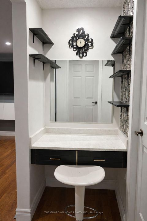 Photo 11 at 65 Morningview Trail, Rouge E11, Toronto