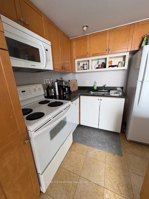 Photo 3 at 1709 - 208 QUEENS Quay, Waterfront Communities C1, Toronto