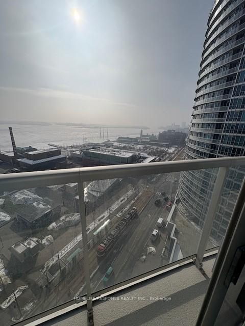Photo 6 at 1709 - 208 QUEENS Quay, Waterfront Communities C1, Toronto