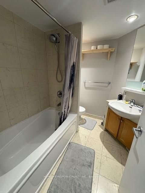 Photo 8 at 1709 - 208 QUEENS Quay, Waterfront Communities C1, Toronto