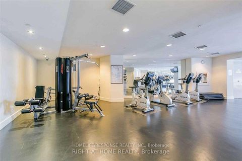 Photo 11 at 1709 - 208 QUEENS Quay, Waterfront Communities C1, Toronto