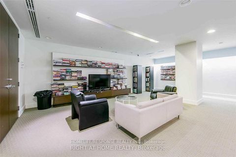 Photo 12 at 1709 - 208 QUEENS Quay, Waterfront Communities C1, Toronto