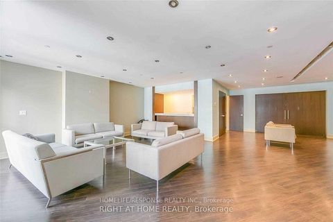 Photo 13 at 1709 - 208 QUEENS Quay, Waterfront Communities C1, Toronto