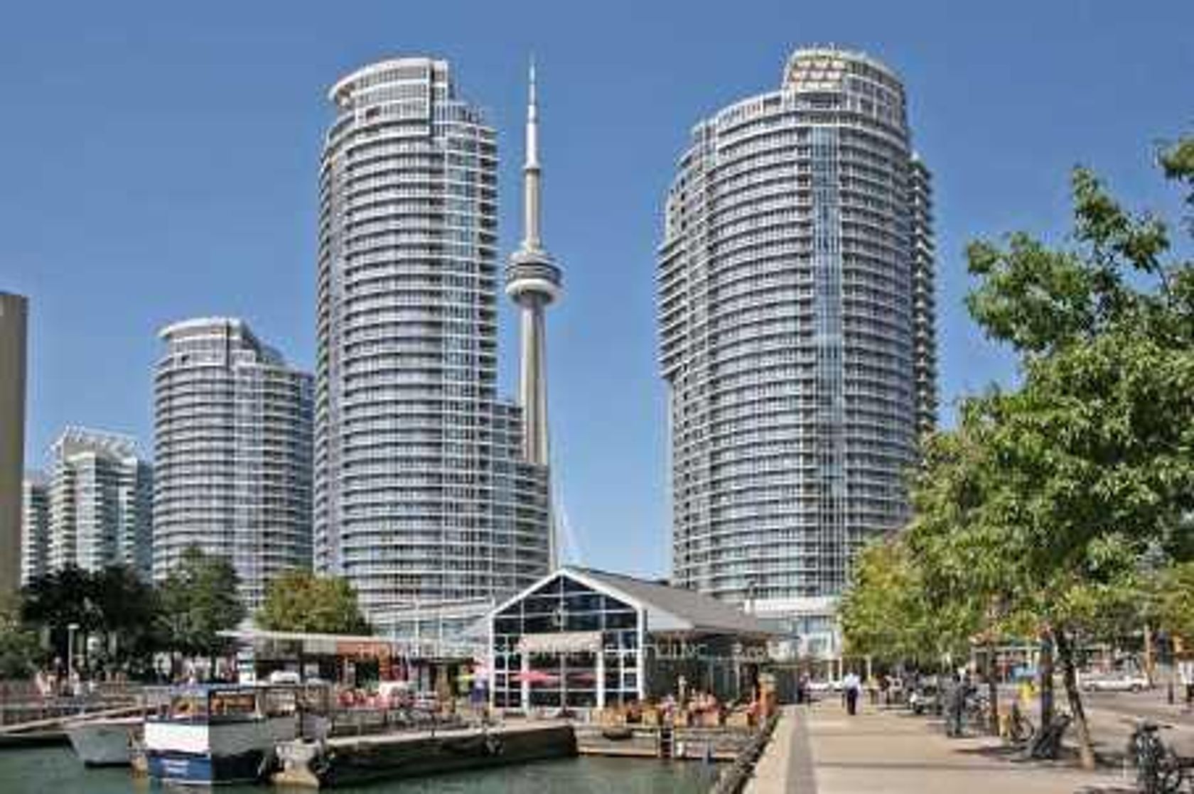 1709 - 208 QUEENS Quay, Waterfront Communities C1, Toronto photo number 2