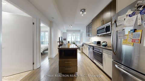 Photo 8 at 301 - 399 Spring Garden Avenue, Willowdale East, Toronto