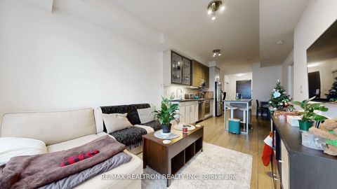 Photo 14 at 301 - 399 Spring Garden Avenue, Willowdale East, Toronto