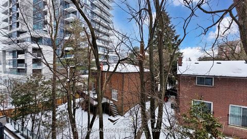 Photo 22 at 301 - 399 Spring Garden Avenue, Willowdale East, Toronto