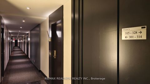 Photo 23 at 301 - 399 Spring Garden Avenue, Willowdale East, Toronto