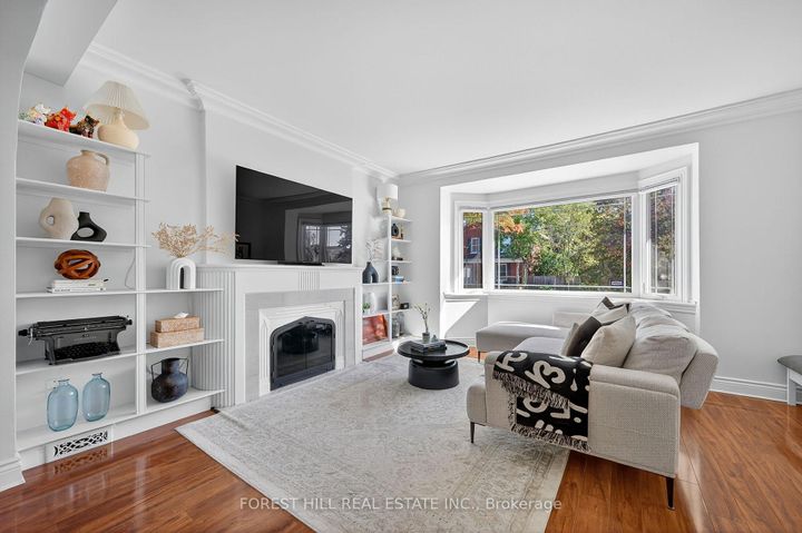 Photo 4 at 210 Kendal Avenue, O'Neill, Oshawa