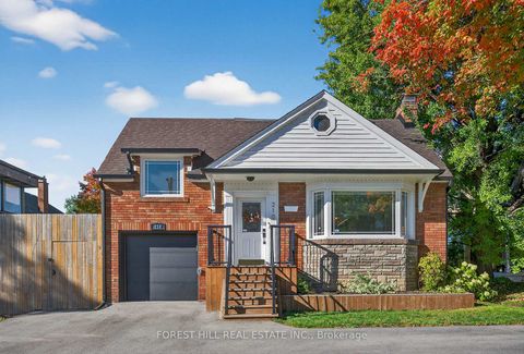 Photo 0 at 210 Kendal Avenue, O'Neill, Oshawa