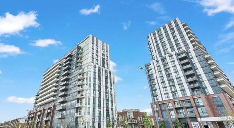 Photo 0 at 1116 - 60 Honeycrisp Crescent, Vaughan Corporate Centre, Vaughan