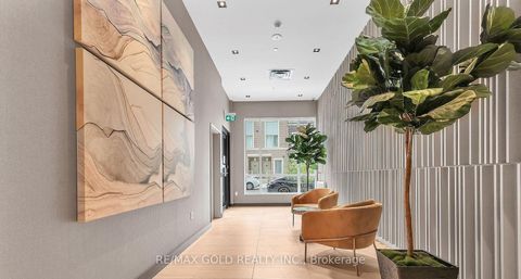 Photo 9 at 1116 - 60 Honeycrisp Crescent, Vaughan Corporate Centre, Vaughan